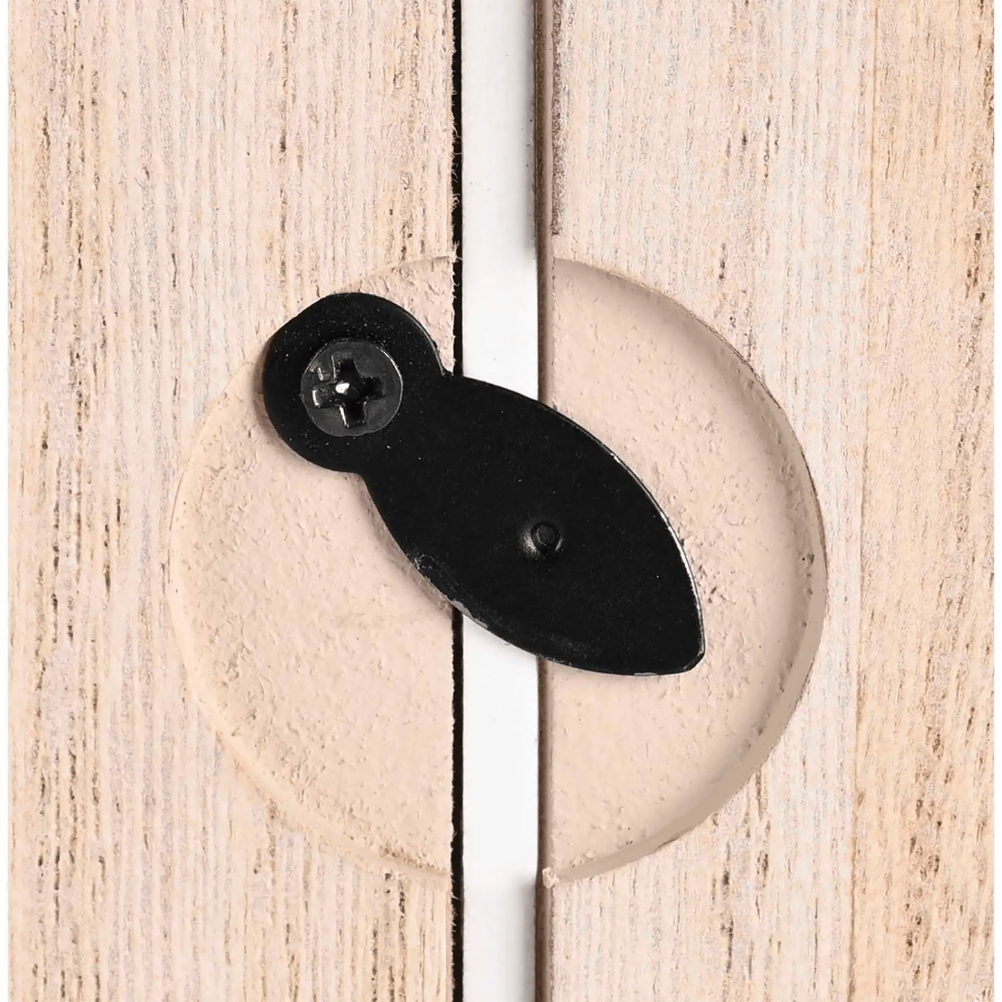 Dual-Sided Cardinal Art: Peaceful Home Decor-4