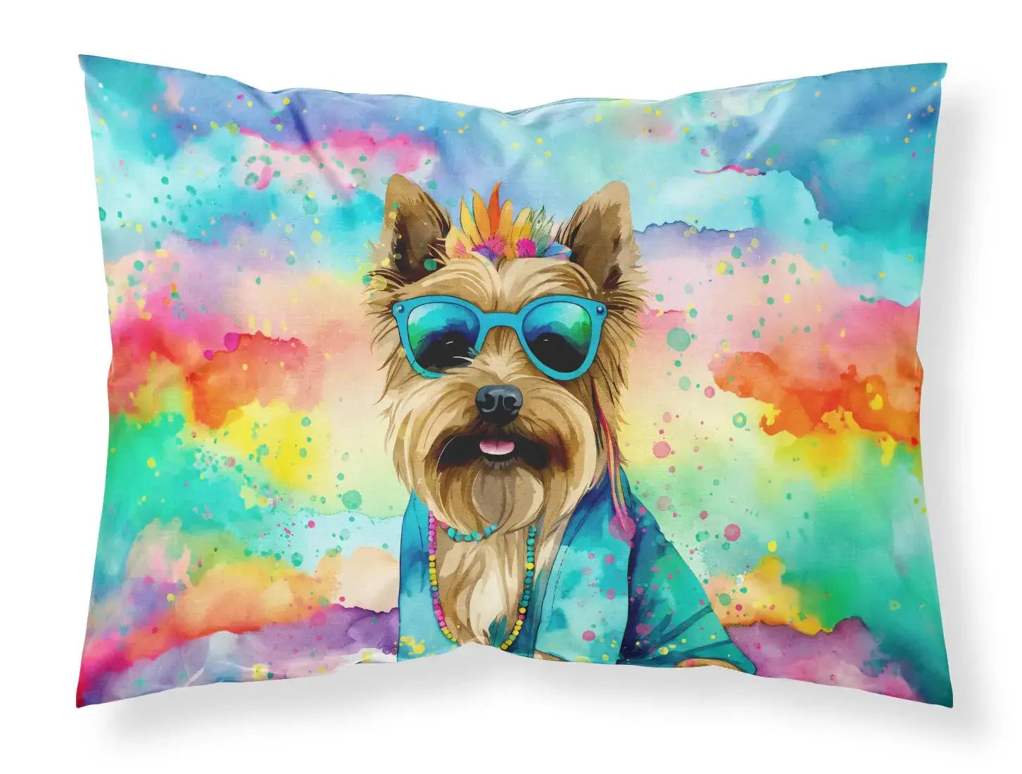 Hippie-Dogs-Collection Vivid Treasure Zone