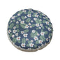 NNEAGS 53cm Soft Polyester-Cotton Pillow with Eco-Friendly EPP Particle Insert Home Decor NNEAGS