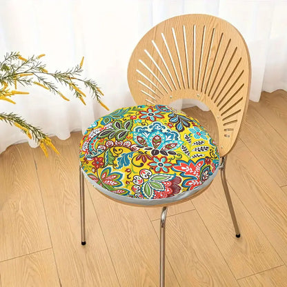 NNEAGS 45cm Soft Polyester-Cotton Pillow with Eco-Friendly EPP Particle Insert Home Decor NNEAGS