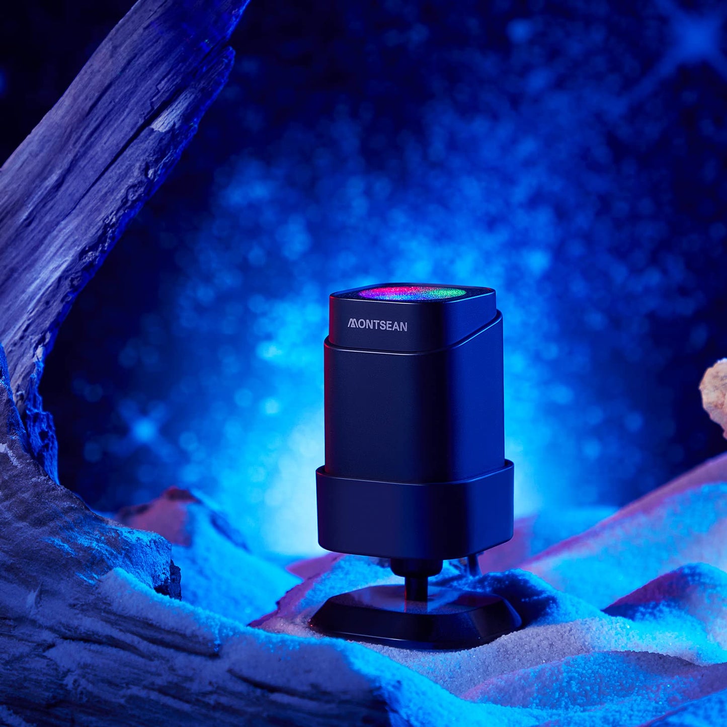 Ambient Projection Light Lampdepot