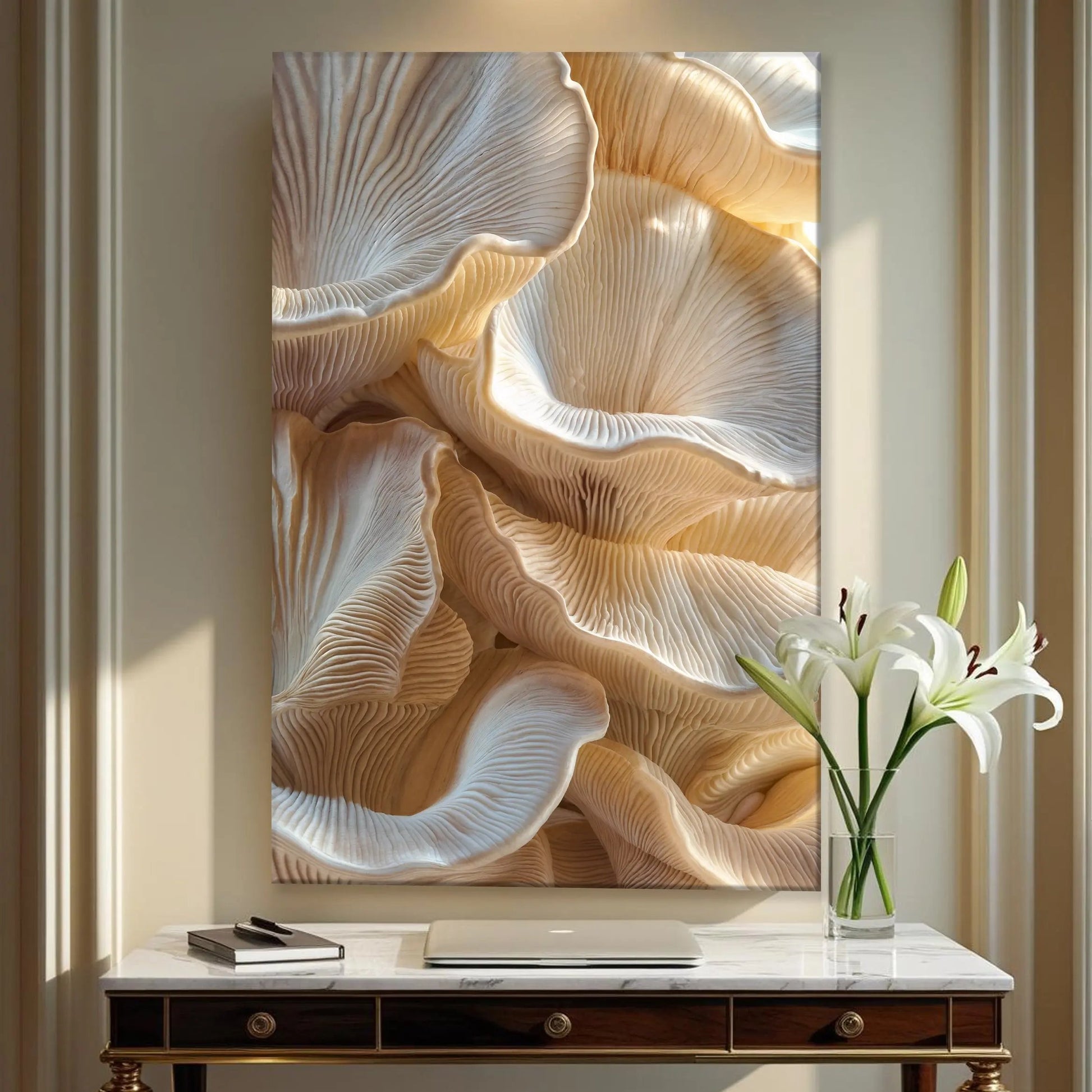 Nature in Motion Wall Art Tailored Canvases