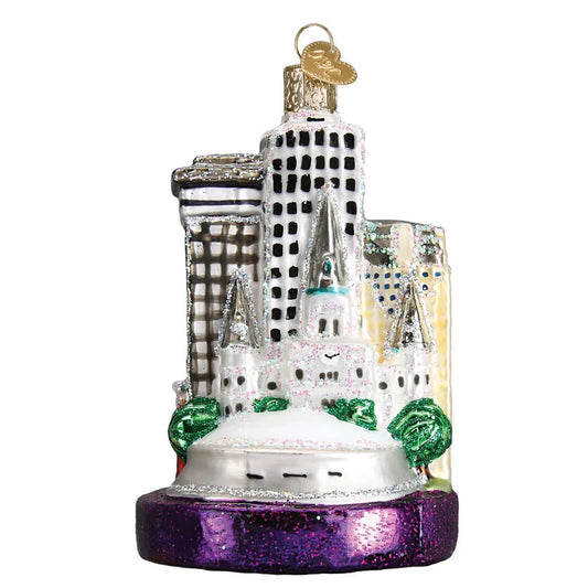 New Orleans Ornament Old World Christmas