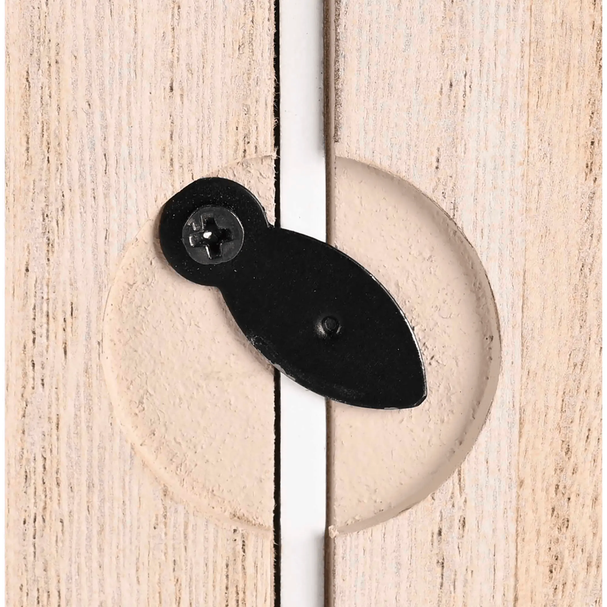 Dual-Sided Cardinal Art: Peaceful Home Decor-4