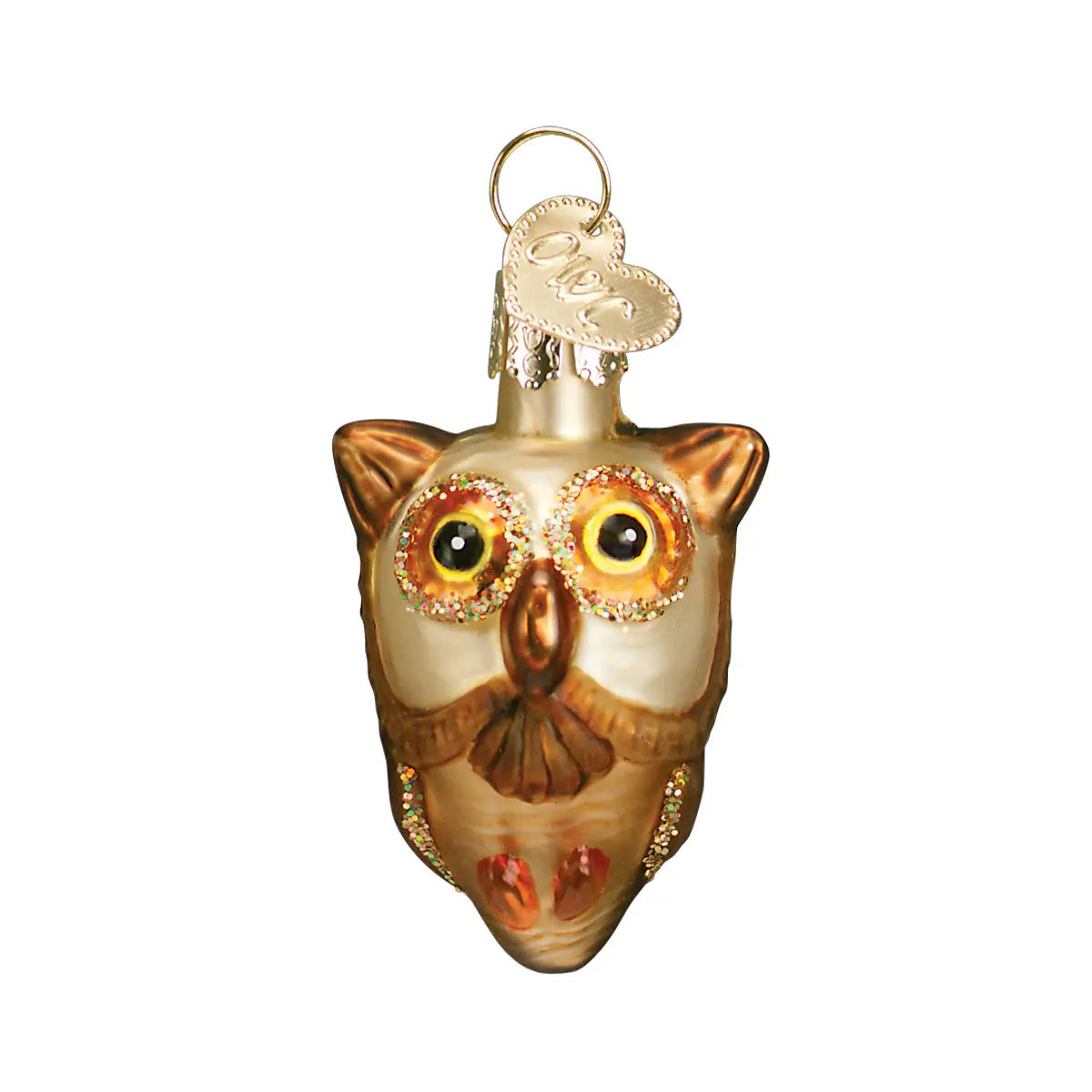 Mini Halloween Assortment Old World Christmas