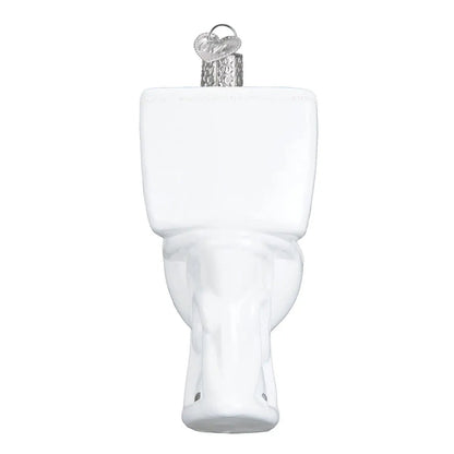 The Throne Ornament Old World Christmas