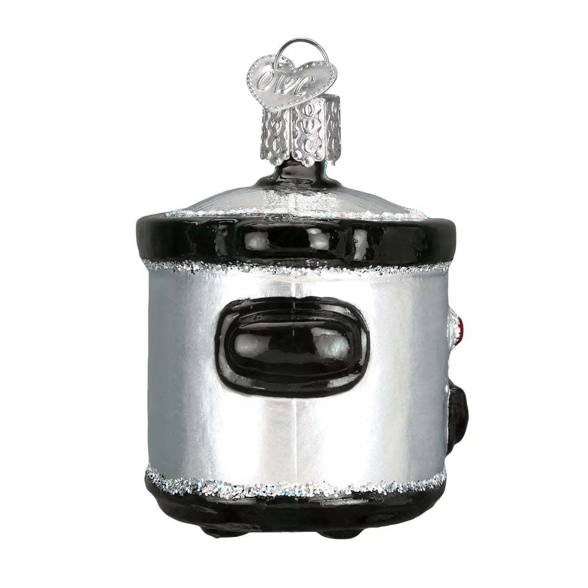 Slow Cooker Ornament Old World Christmas