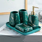 Bathroom Ceramic set C BlakHom
