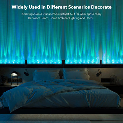 Ocean Wave RGB Projector Lamp-2