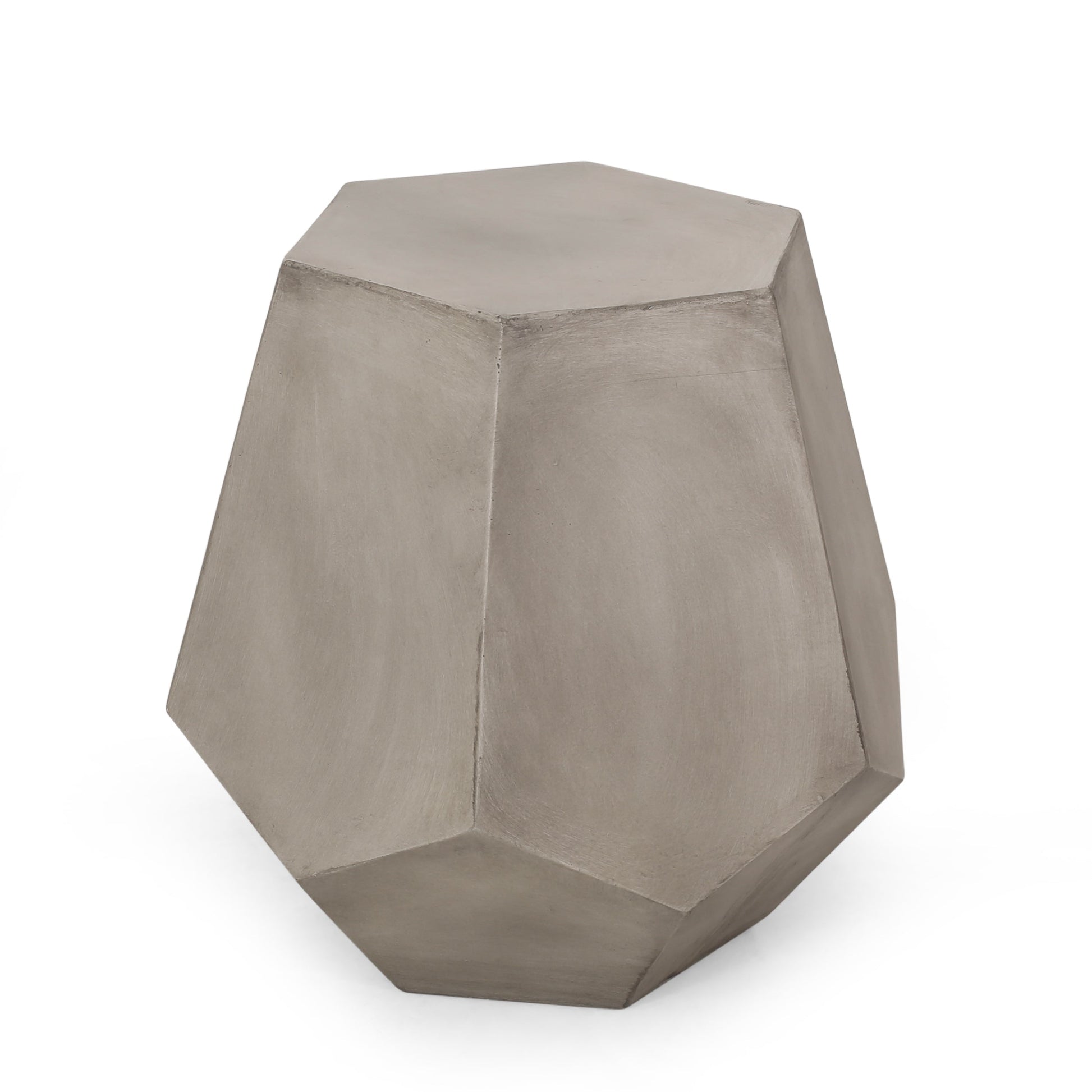 Calgary Side Table G-BlakHom