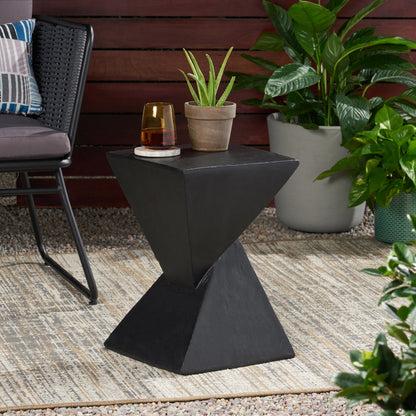 Tess Side Table G-BlakHom