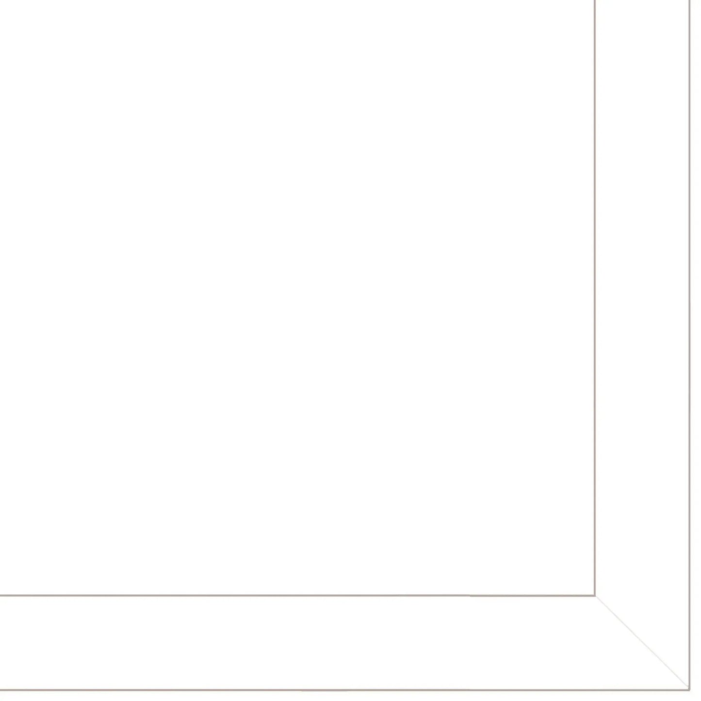 Dream Big Pink Motivational White Framed Print Wall Art Homeroots