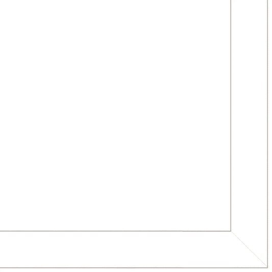 Dream Big Pink Motivational White Framed Print Wall Art Homeroots