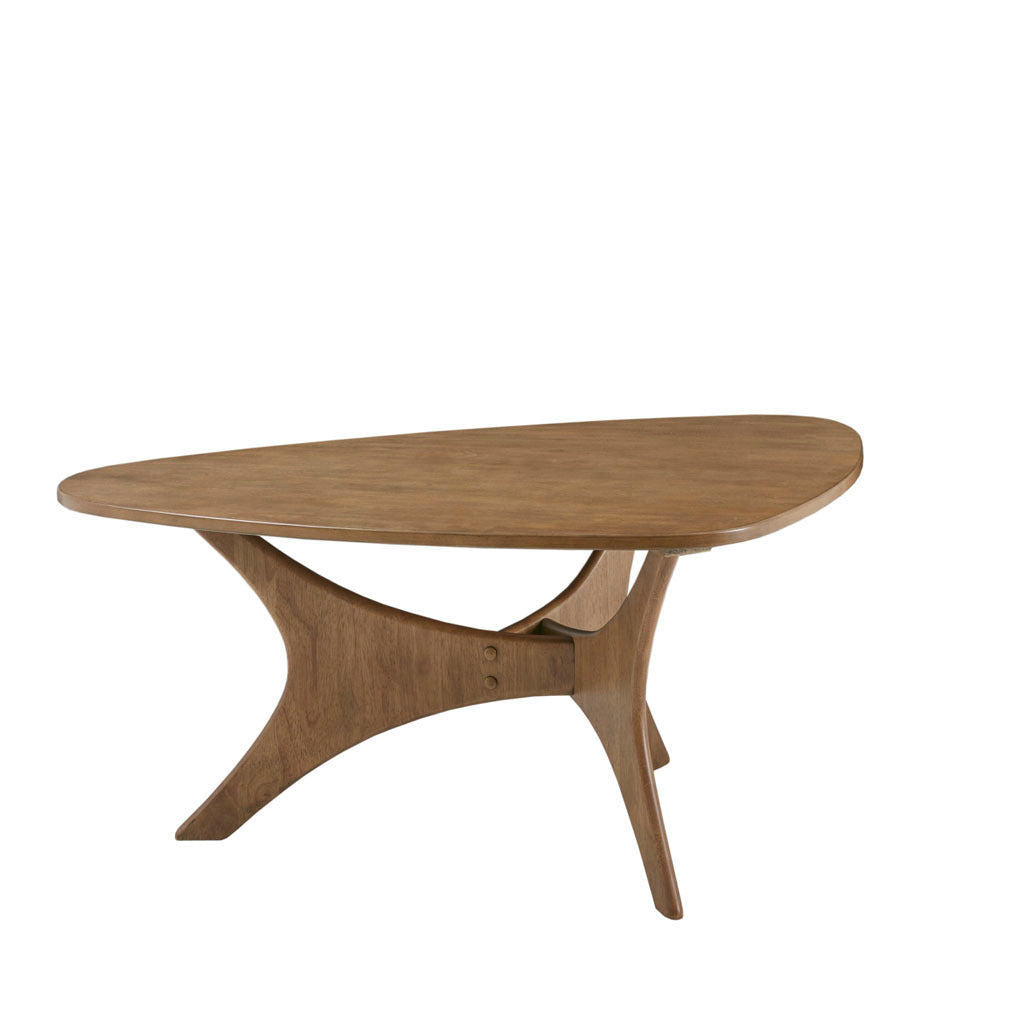 Triangle Solid Wood Coffee table G-BlakHom