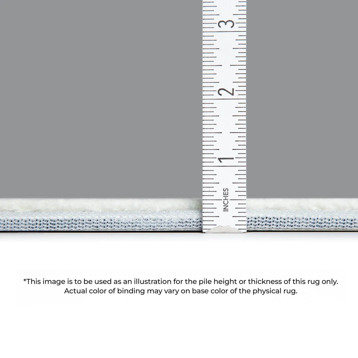 8' Silver And Gray Abstract Washable Round Rug With UV Protection-8