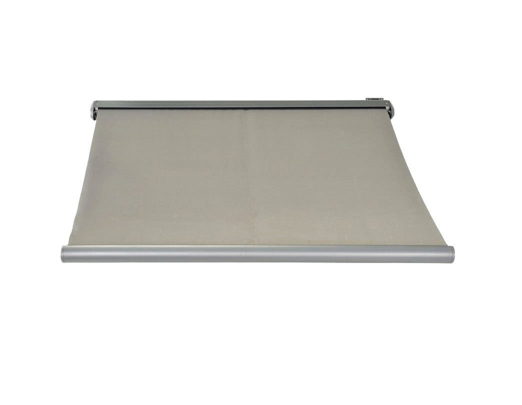 NNEDSZ Duty Full Cassette Motorised Awning - 4.0m x 3.0m-0