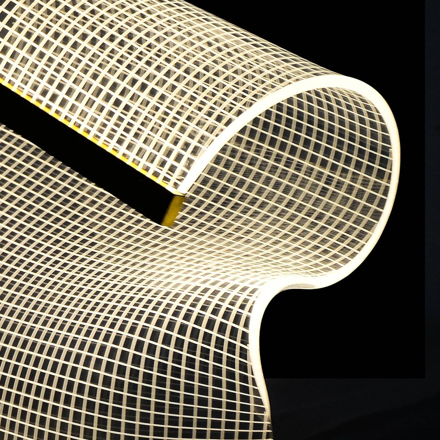 Crystal LED Table Lamp, Modern Art Decorations Lampdepot