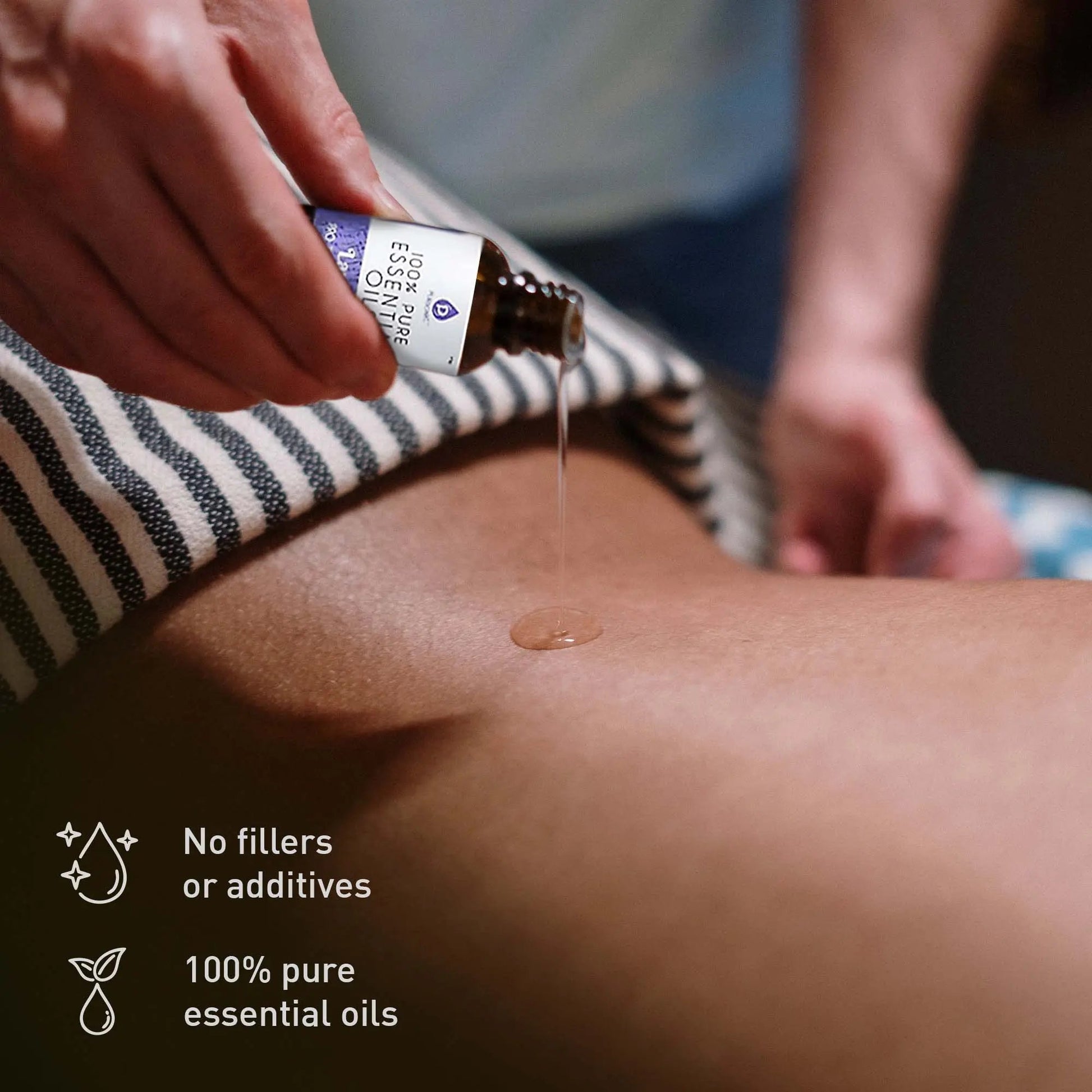 Pursonic Aromatherapy Spa Bundle – Transform Your Home into a Serene Oasis-3