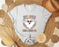 Hippie Halloween Shirt Printify