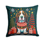 Christmas Pillow - Vivid Treasure Zone