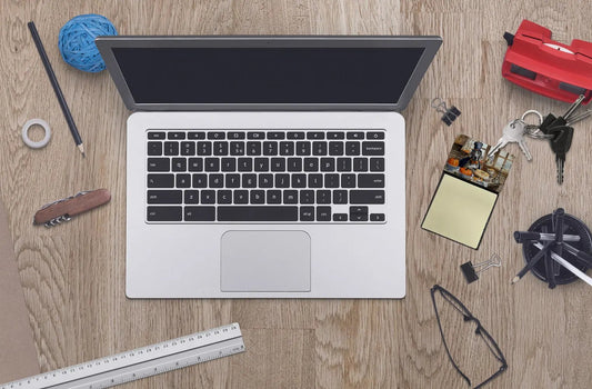 Weimaraner Fall Kitchen Pumpkins Sticky Note Holder Caroline's Treasures