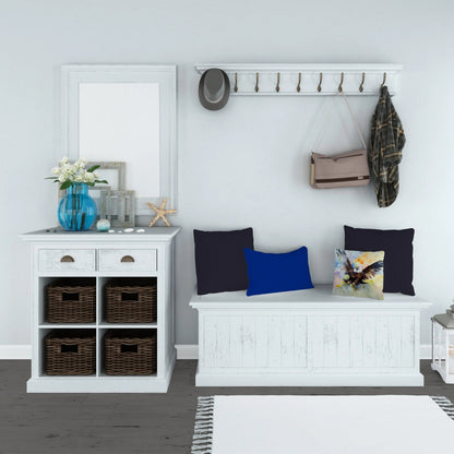 Eagle Throw Pillow-3