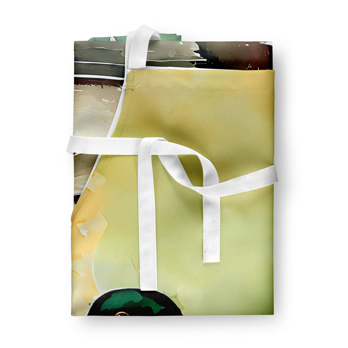 Mallard Apron Caroline's Treasures