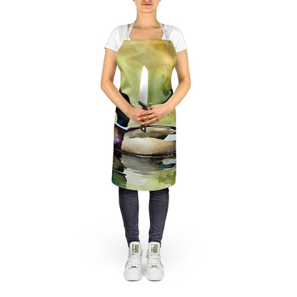 Mallard Apron Caroline's Treasures