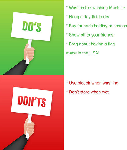 Labrador Retriever in Sunflowers Garden Flag Caroline's Treasures