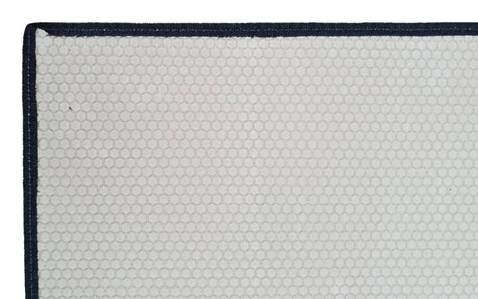 Pug The Chef Doormat Caroline's Treasures