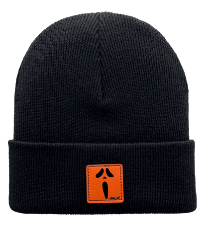 Halloween Beanie – Halloween Slasher, Haakwear Exclusive | Made in USA HAAKWEAR
