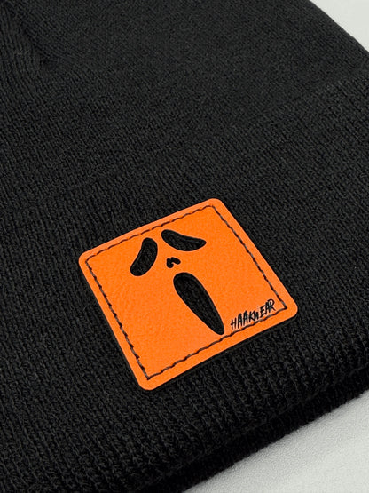 Halloween Beanie – Halloween Slasher, Haakwear Exclusive | Made in USA HAAKWEAR
