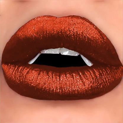 Halloween [Metallic] Lovelace Cosmetics