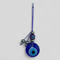 Wall Hanging Evil Eye - Nazar Boncuk Mal De Ojo, Modern Boho Style Home Decor - Multiple Color Options-6