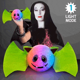 LED Halloween Bat Blinkee