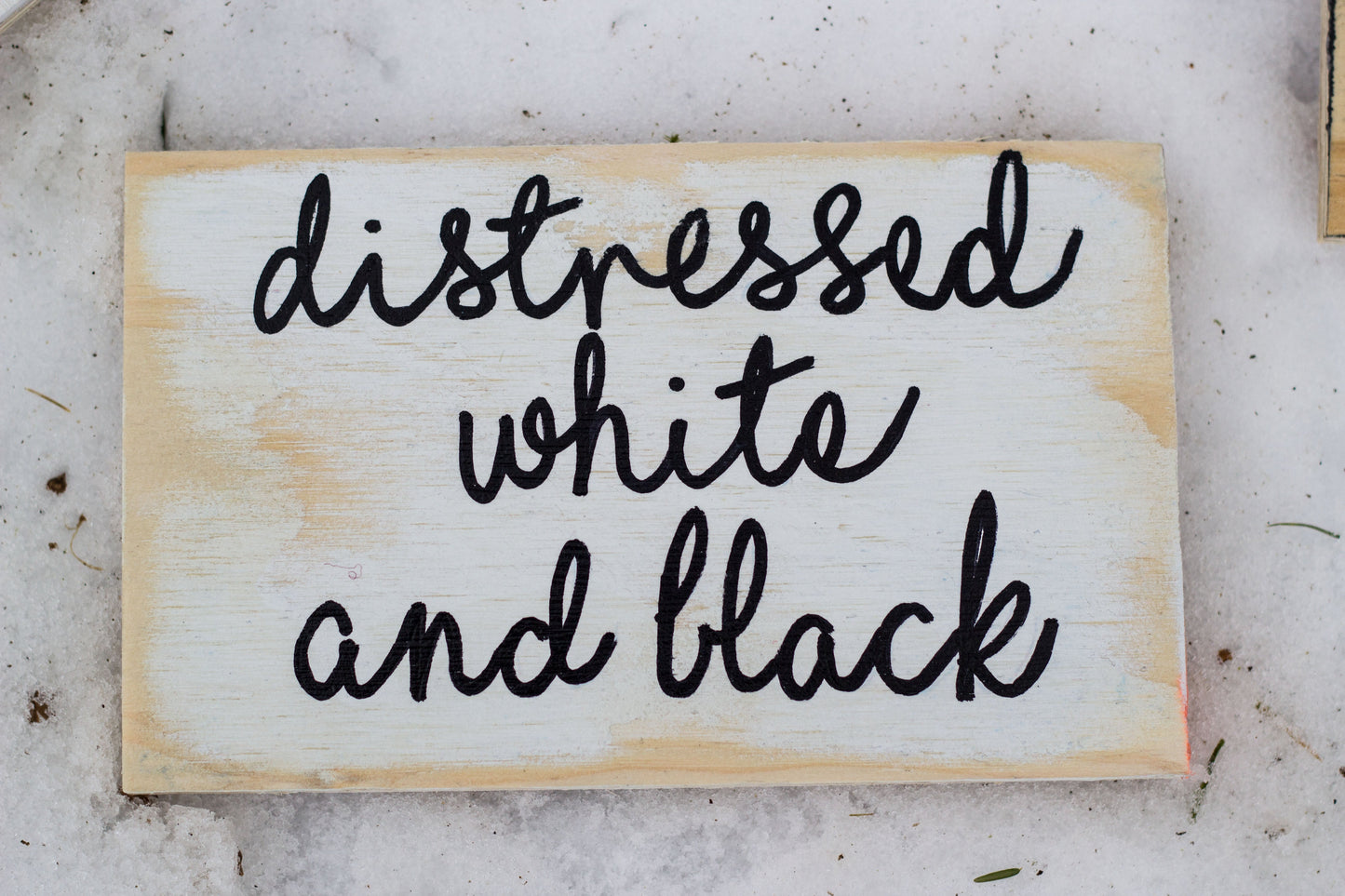 Deck The Halls The McGarvey Workshop