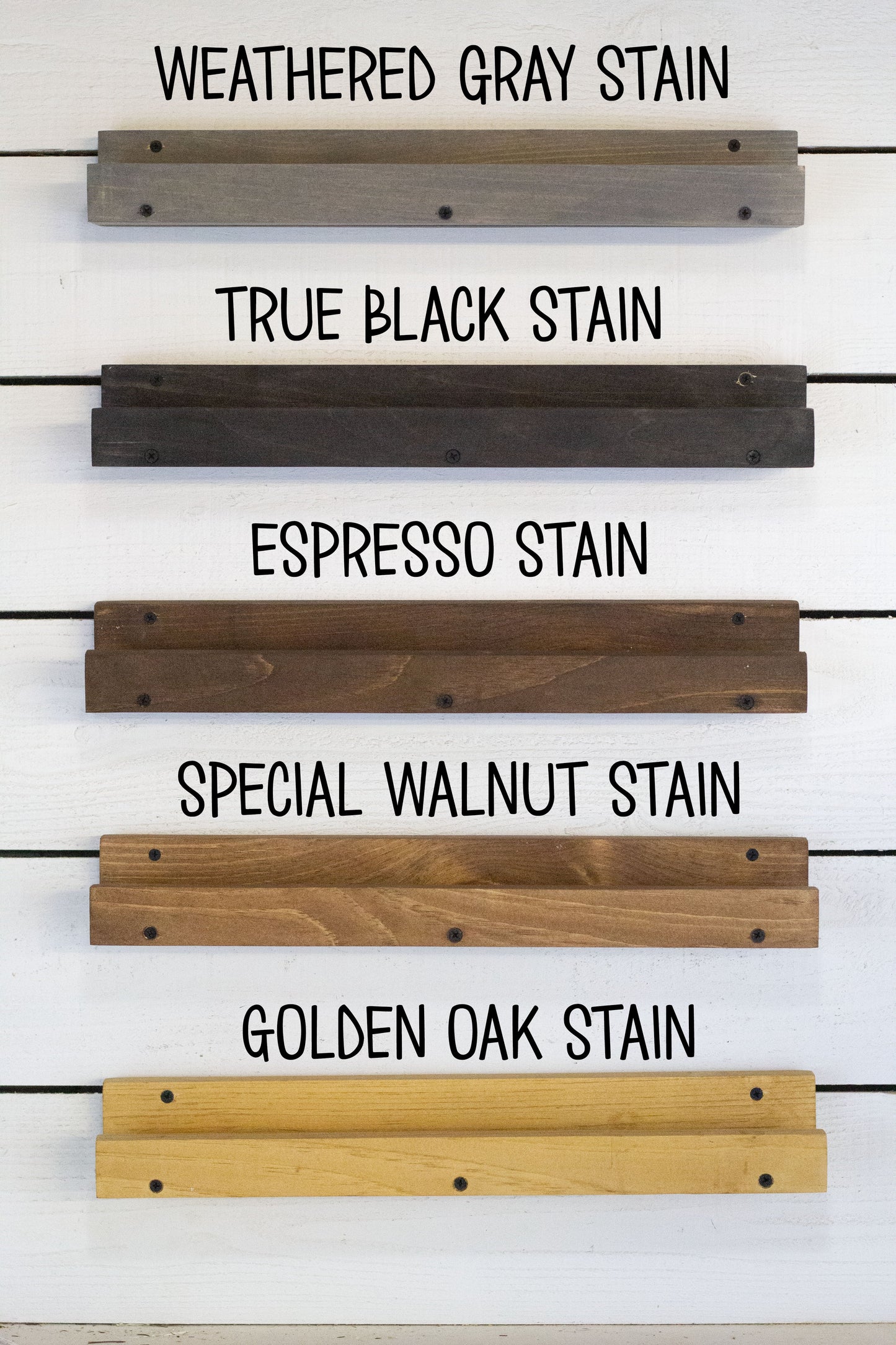 Entryway Mailbox, Easy Install Home Entry Organizer, Wall Mounted Coat Hook Rack The McGarvey Workshop