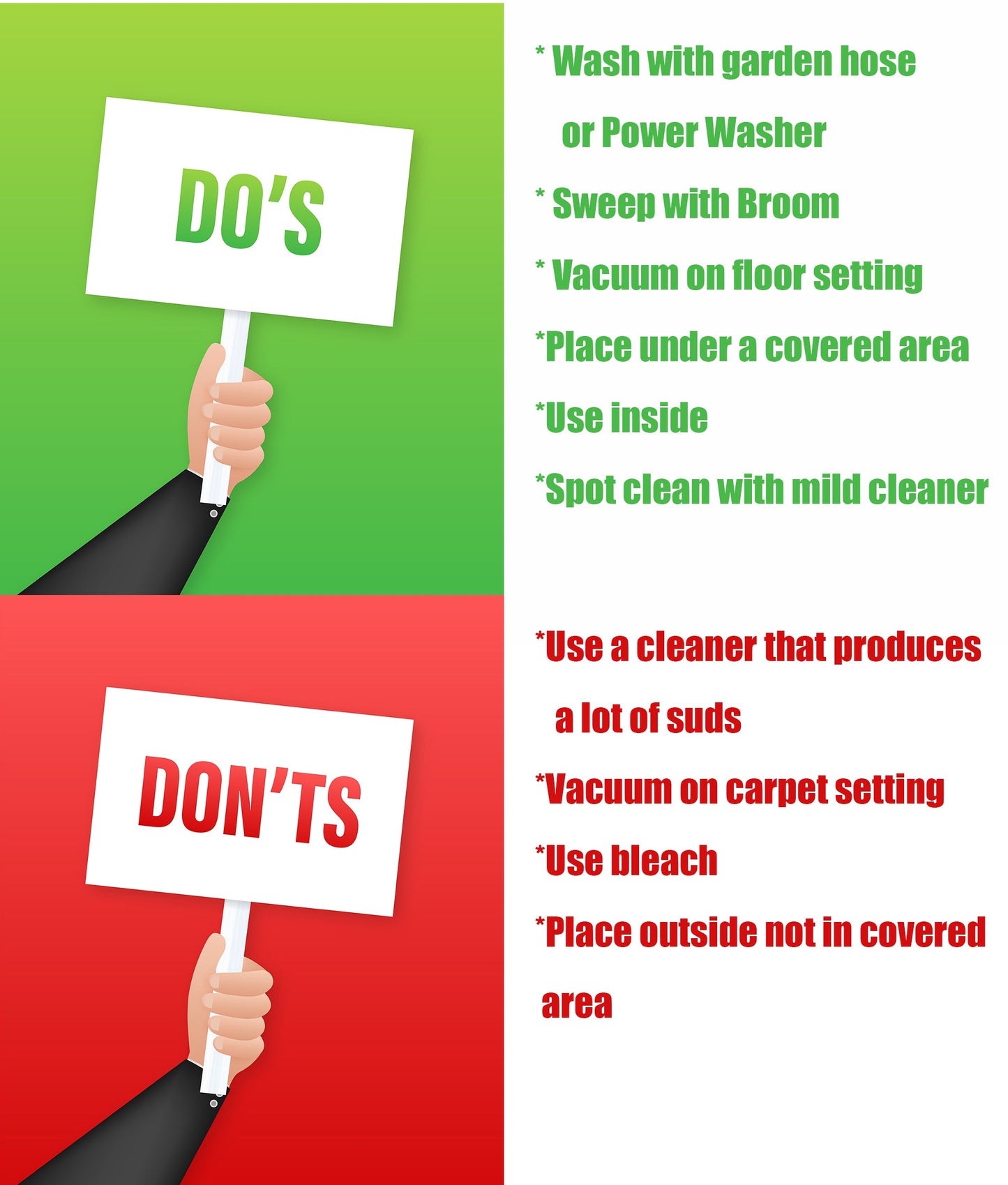 Rock of Ages Church Doormat Caroline's Treasures