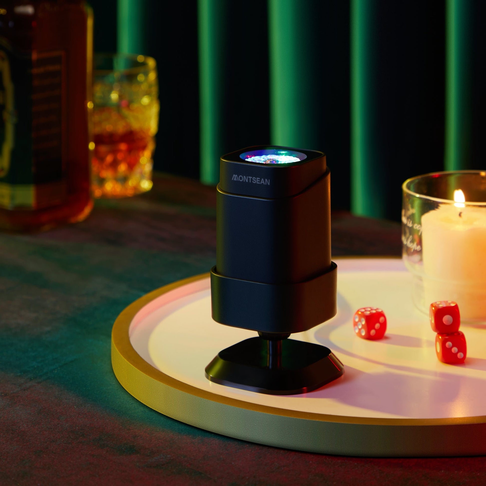 Ambient Projection Light Lampdepot