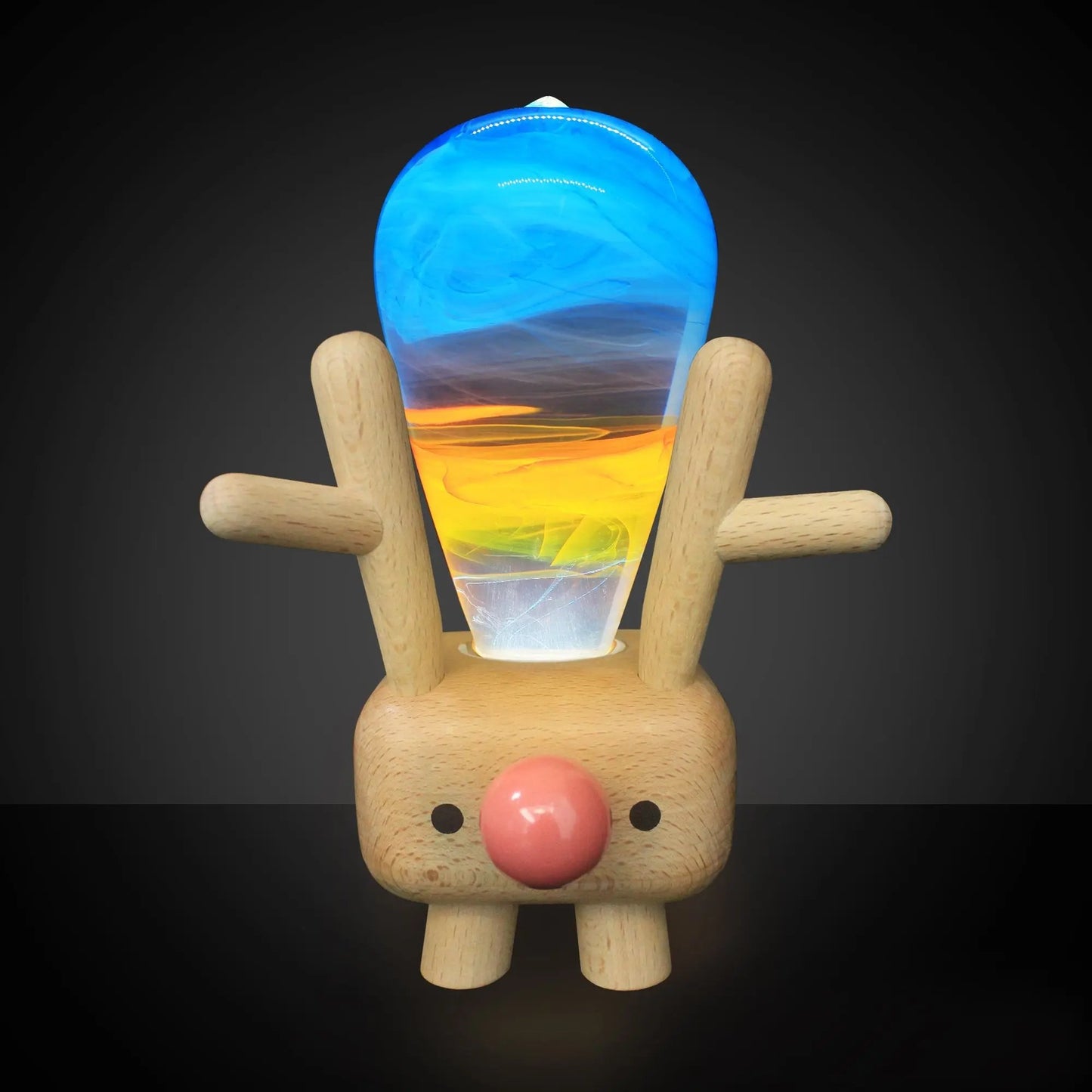 EP LIGHT - Fire Lampdepot