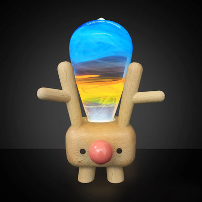 EP LIGHT - Fire Lampdepot