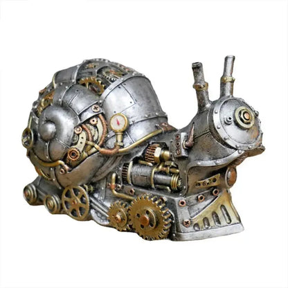 Statue Resin Sculptures Home Decor OBA