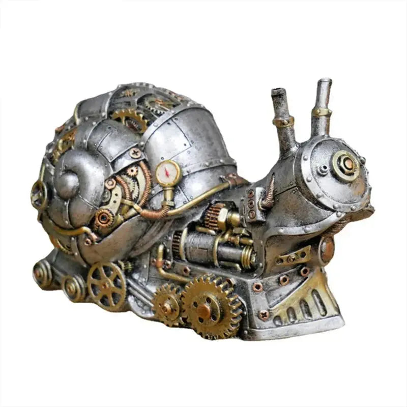 NNEOBA Statue Resin Sculptures Home Decor NNEOBA