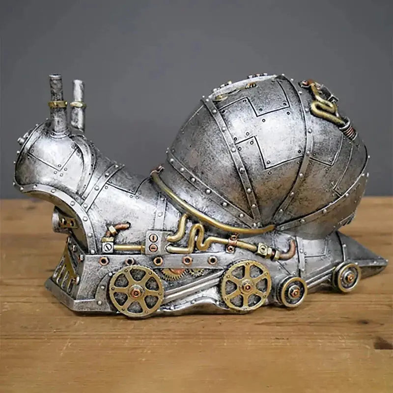 Statue Resin Sculptures Home Decor OBA