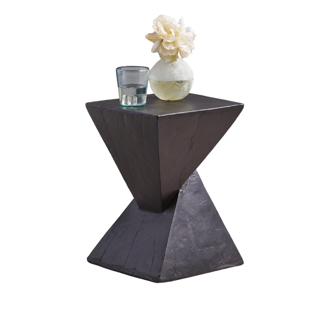 Tess Side Table G-BlakHom