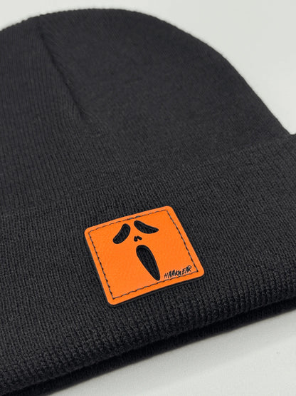 Halloween Beanie – Halloween Slasher, Haakwear Exclusive | Made in USA HAAKWEAR