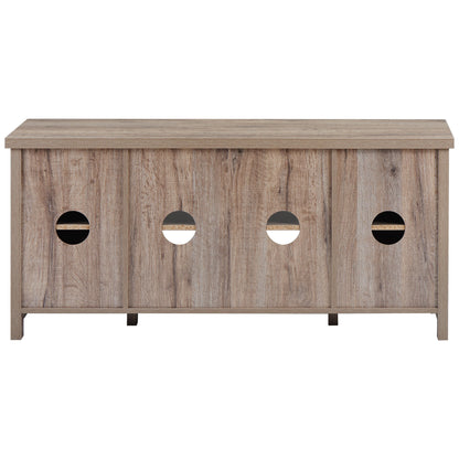 TV Stand, Melamine board D BlakHom