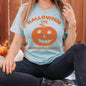 Halloween Pumpkin Tee MerchMallow