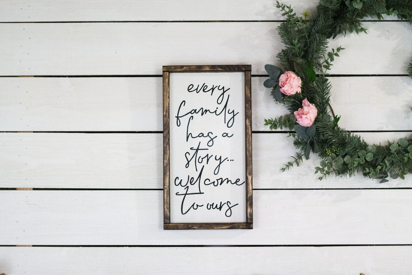 every family has a story welcome to ours-2