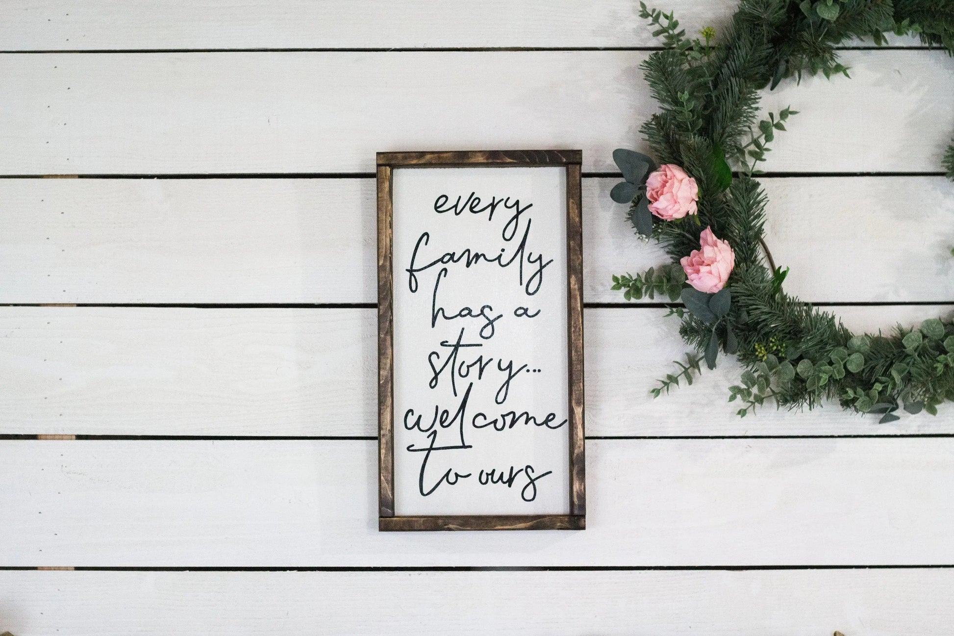 every family has a story welcome to ours-2